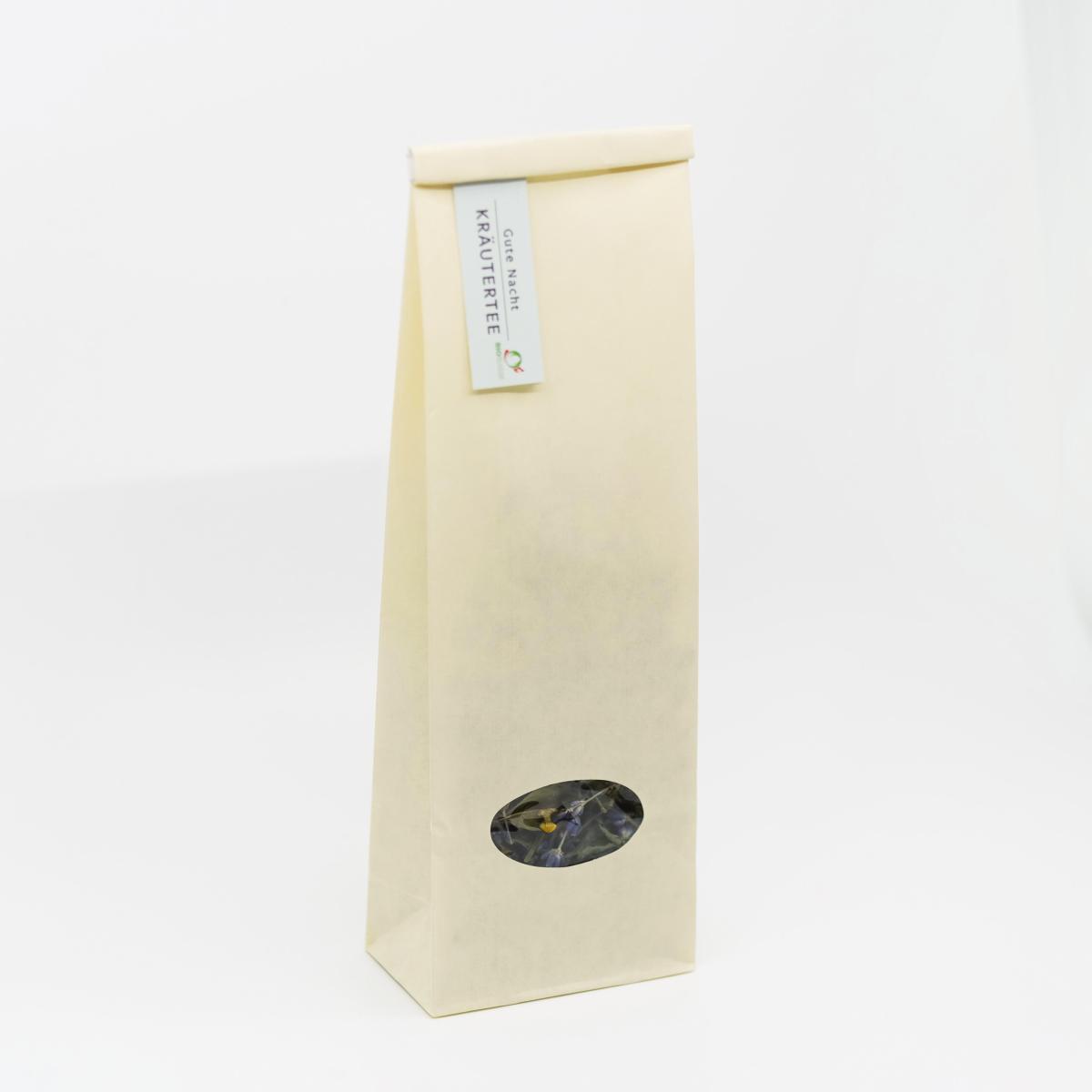 Gute Nacht Kräutertee (8g)